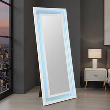 Load image into Gallery viewer, Solinus Floor Mirror