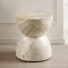 Load image into Gallery viewer, Serpe Side Table