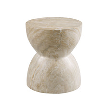 Load image into Gallery viewer, Serpe Side Table