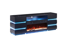 Load image into Gallery viewer, Terni TV Stand w/ Fireplace