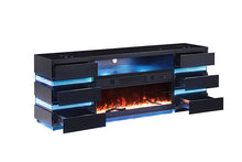 Load image into Gallery viewer, Terni TV Stand w/ Fireplace