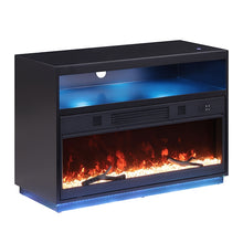 Load image into Gallery viewer, Terni TV Stand w/ Fireplace
