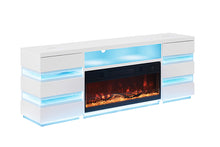Load image into Gallery viewer, Terni TV Stand w/ Fireplace