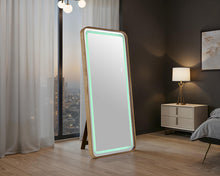 Load image into Gallery viewer, Kiley Floor Mirror