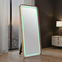 Load image into Gallery viewer, Kiley Floor Mirror