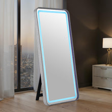 Load image into Gallery viewer, Kiley Floor Mirror