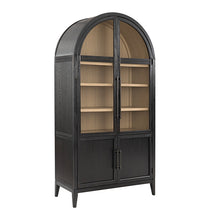 Load image into Gallery viewer, Minster Arched Cabinet