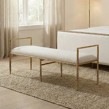 Load image into Gallery viewer, Valda Bench