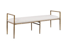 Load image into Gallery viewer, Valda Bench