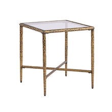 Load image into Gallery viewer, Selva Side Table
