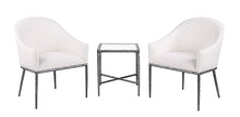 Load image into Gallery viewer, Selva Side Table