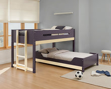 Load image into Gallery viewer, Nestor Twin/Twin Bunk Bed