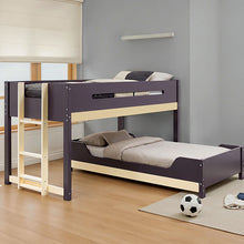 Load image into Gallery viewer, Nestor Twin/Twin Bunk Bed