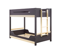 Load image into Gallery viewer, Nestor Twin/Twin Bunk Bed