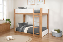 Load image into Gallery viewer, Terri Twin/Twin Bunk Bed