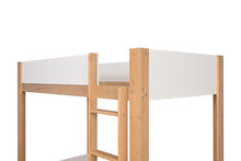 Load image into Gallery viewer, Terri Twin/Twin Bunk Bed