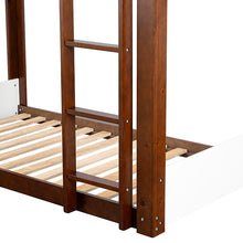 Load image into Gallery viewer, Terri Twin/Twin Bunk Bed