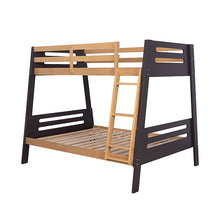 Load image into Gallery viewer, Kallen Twin/Full Bunk Bed