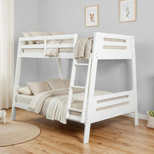 Load image into Gallery viewer, Kallen Twin/Full Bunk Bed
