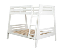 Load image into Gallery viewer, Kallen Twin/Full Bunk Bed