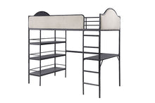 Load image into Gallery viewer, Forli Twin Loft Bed