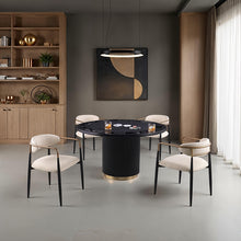 Load image into Gallery viewer, Frascone 5 Pc. Dining Table Set