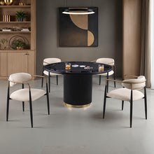 Load image into Gallery viewer, Frascone 5 Pc. Dining Table Set