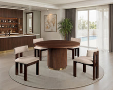 Load image into Gallery viewer, Frascone 5 Pc. Dining Table Set
