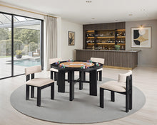 Load image into Gallery viewer, Gaetani 5 Pc. Dining Table Set