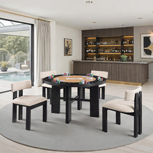 Load image into Gallery viewer, Gaetani 5 Pc. Dining Table Set