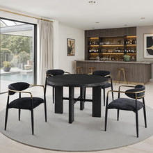 Load image into Gallery viewer, Gaetani 5 Pc. Dining Table Set
