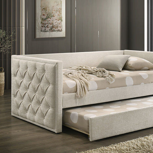 Renzi Twin Daybed w/ Trundle