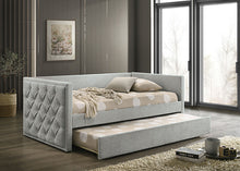 Load image into Gallery viewer, Renzi Twin Daybed w/ Trundle