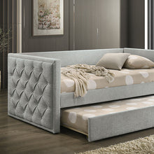 Load image into Gallery viewer, Renzi Twin Daybed w/ Trundle