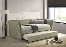 Load image into Gallery viewer, Yuri Twin Daybed w/ Trundle