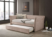 Load image into Gallery viewer, Yuri Twin Daybed w/ Trundle
