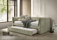 Load image into Gallery viewer, Upney Twin Daybed w/ Trundle