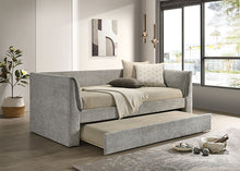Load image into Gallery viewer, Upney Twin Daybed w/ Trundle