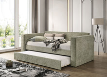Load image into Gallery viewer, Walsall Twin Daybed w/ Trundle