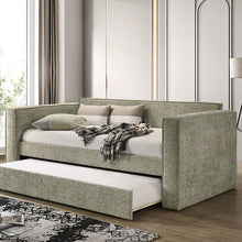 Load image into Gallery viewer, Walsall Twin Daybed w/ Trundle