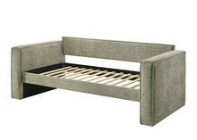 Load image into Gallery viewer, Walsall Twin Daybed w/ Trundle