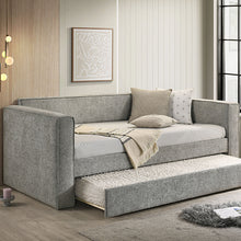 Load image into Gallery viewer, Walsall Twin Daybed w/ Trundle