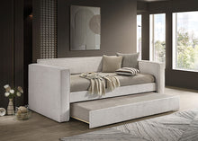 Load image into Gallery viewer, Walsall Twin Daybed w/ Trundle