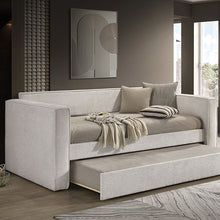 Load image into Gallery viewer, Walsall Twin Daybed w/ Trundle