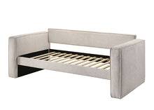 Load image into Gallery viewer, Walsall Twin Daybed w/ Trundle