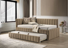 Load image into Gallery viewer, Nardi Twin Daybed w/ Trundle