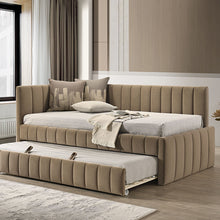 Load image into Gallery viewer, Nardi Twin Daybed w/ Trundle