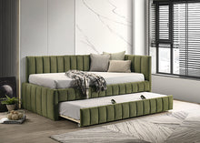 Load image into Gallery viewer, Nardi Twin Daybed w/ Trundle