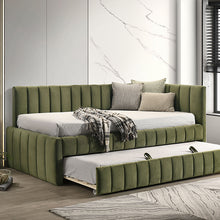 Load image into Gallery viewer, Nardi Twin Daybed w/ Trundle