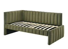 Load image into Gallery viewer, Nardi Twin Daybed w/ Trundle
